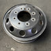 17" DODGE 3500 PICKUP 20-21 Pickup, DRW, , aluminum, front, machined Original - View 8