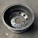 17" DODGE 3500 PICKUP 20-21 Pickup, DRW, , aluminum, rear, machined Original - View 8