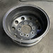 17" DODGE 3500 PICKUP 20-21 Pickup, DRW, , aluminum, rear, machined Original - View 7