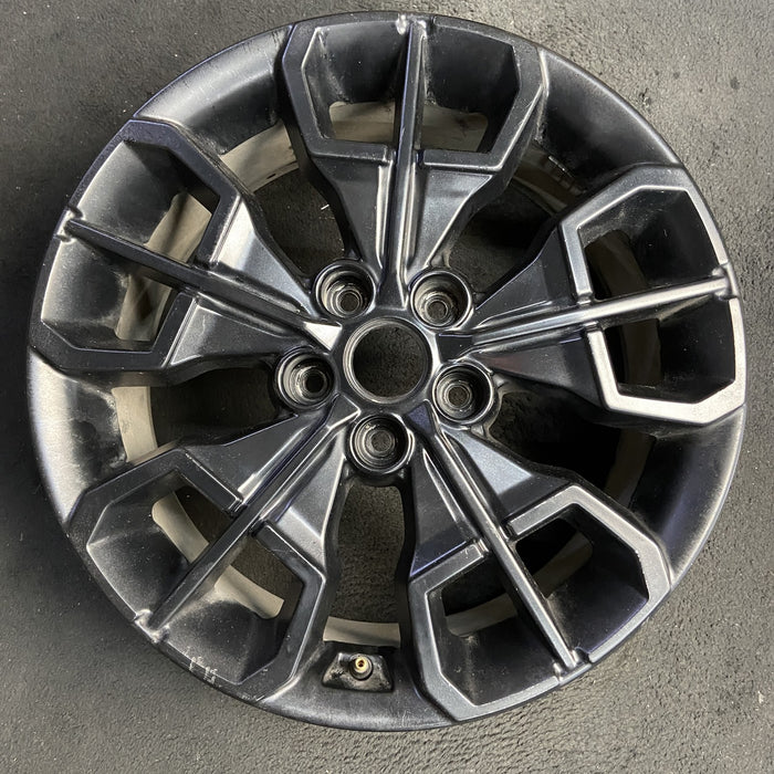 18" SANTA CRUZ 22 18x7.5 Original OEM Wheel Rim - Additional View