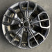 18" SANTA CRUZ 22 18x7.5 Original OEM Wheel Rim - Additional View