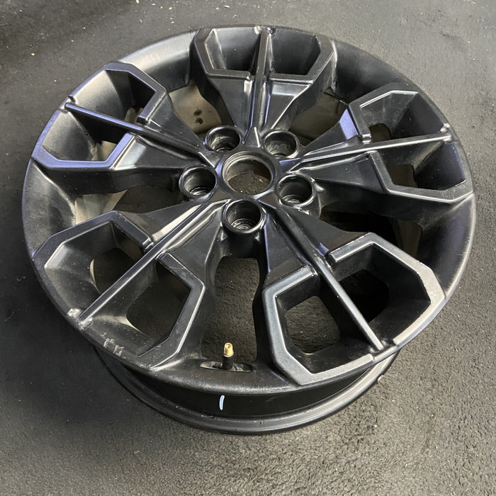18" SANTA CRUZ 22 18x7.5 Original OEM Wheel Rim - View 7
