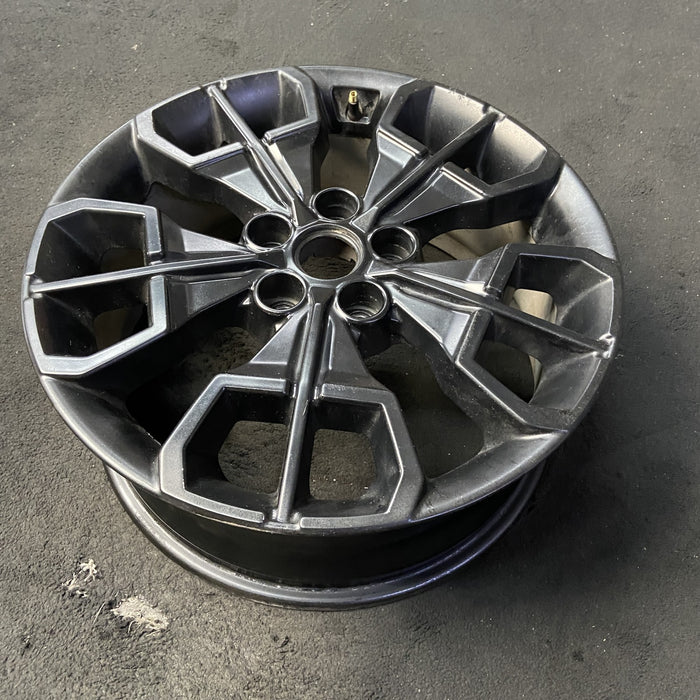 18" SANTA CRUZ 22 18x7.5 Original OEM Wheel Rim - View 8