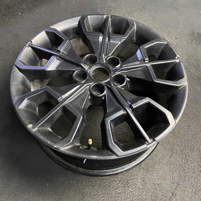 18" SANTA CRUZ 22 18x7.5 Original OEM Wheel Rim - View 7