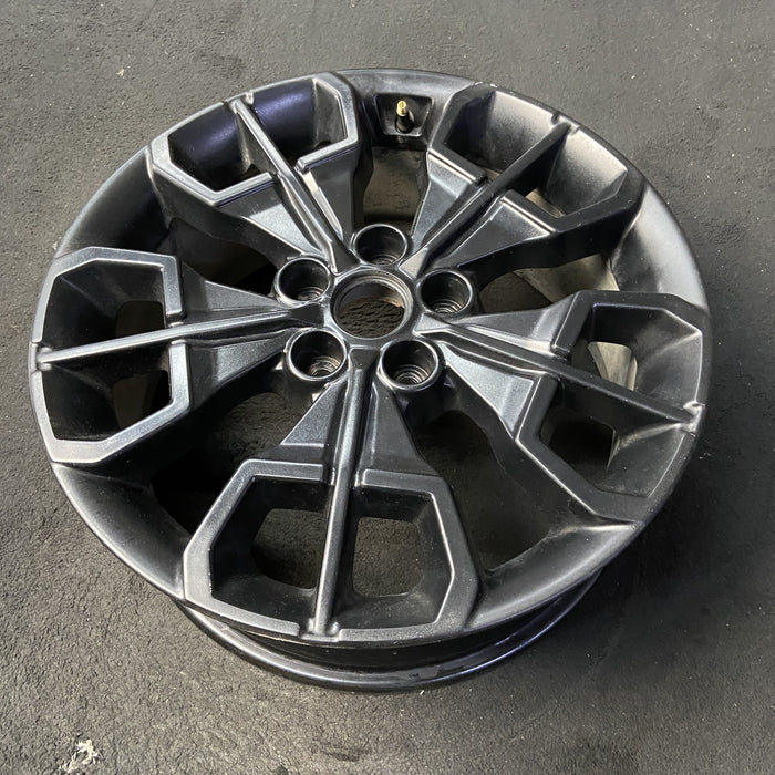 18" SANTA CRUZ 22 18x7.5 Original OEM Wheel Rim - View 8