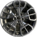 18" SANTA CRUZ 22 18x7.5 Original OEM Wheel Rim - Front View