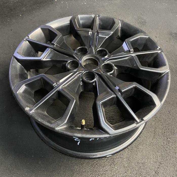18" SANTA CRUZ 22 18x7.5 Original OEM Wheel Rim - View 7