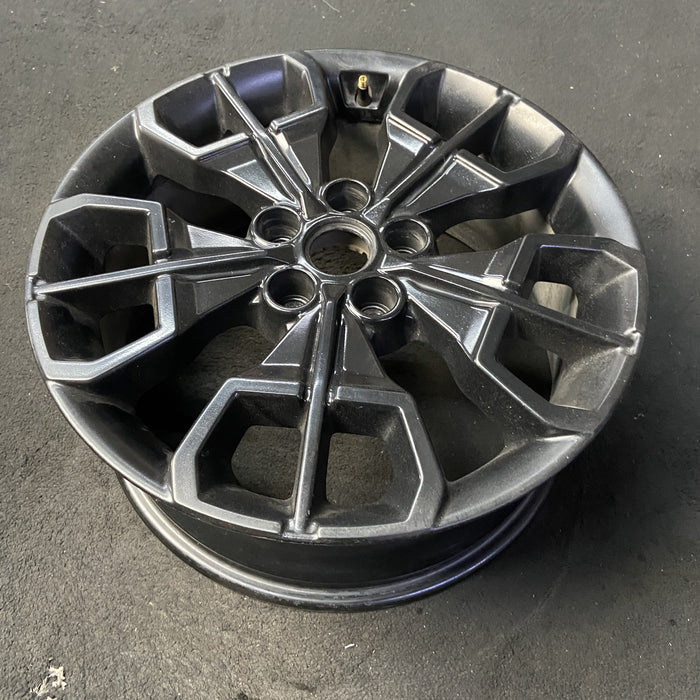 18" SANTA CRUZ 22 18x7.5 Original OEM Wheel Rim - View 8