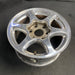 17" SIERRA 1500 PICKUP 01 17x7.5 , fully polished Original OEM Wheel Rim - View 7