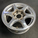 17" SIERRA 1500 PICKUP 01 17x7.5 , fully polished Original OEM Wheel Rim - View 7