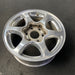 17" SIERRA 1500 PICKUP 01 17x7.5 , fully polished Original OEM Wheel Rim - View 8
