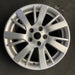 17" SENTRA 13-15 17x6.5 , 14-split spoke Original OEM Wheel Rim - Additional View