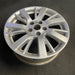 17" SENTRA 13-15 17x6.5 , 14-split spoke Original OEM Wheel Rim - View 7