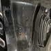 24" ESCALADE IQ 25 , single spoke, gloss black Original OEM Wheel Rim - View 10