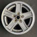 16" LIBERTY 05 16x7, aluminum, wide spoke, face, gray Original OEM Wheel Rim - Additional View
