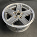 16" LIBERTY 05 16x7, aluminum, wide spoke, face, gray Original OEM Wheel Rim - View 7
