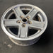 16" LIBERTY 05 16x7, aluminum, wide spoke, face, gray Original OEM Wheel Rim - View 8