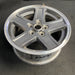 16" LIBERTY 05 16x7, aluminum, wide spoke, face, gray Original OEM Wheel Rim - View 7