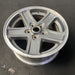 16" LIBERTY 05 16x7, aluminum, wide spoke, face, gray Original OEM Wheel Rim - View 8