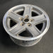 16" LIBERTY 05 16x7, aluminum, wide spoke, face, gray Original OEM Wheel Rim - View 7