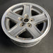 16" LIBERTY 05 16x7, aluminum, wide spoke, face, gray Original OEM Wheel Rim - View 7