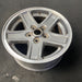 16" LIBERTY 05 16x7, aluminum, wide spoke, face, gray Original OEM Wheel Rim - View 8