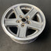 16" LIBERTY 05 16x7, aluminum, wide spoke, face, gray Original OEM Wheel Rim - View 8