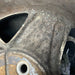 16" LIBERTY 05 16x7, aluminum, wide spoke, face, gray Original OEM Wheel Rim - View 10