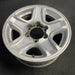 16" 4 RUNNER 99-02 16x7, alloy, 5 spoke Original OEM Wheel Rim - View 7