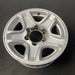 16" 4 RUNNER 99-02 16x7, alloy, 5 spoke Original OEM Wheel Rim - View 8