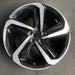 19" ACCORD 18-20 19x8.5 , 5 spoke, swept spoke Original OEM Wheel Rim - Additional View