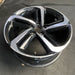 19" ACCORD 18-20 19x8.5 , 5 spoke, swept spoke Original OEM Wheel Rim - View 7