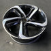 19" ACCORD 18-20 19x8.5 , 5 spoke, swept spoke Original OEM Wheel Rim - View 8