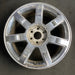 22" ESCALADE 07-08 22x9, 7 spoke Original OEM Wheel Rim - Additional View