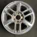 18" ENVOY 06-09 18x8, 9 spoke Original OEM Wheel Rim - Additional View