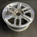 18" ENVOY 06-09 18x8, 9 spoke Original OEM Wheel Rim - View 7