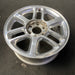 18" ENVOY 06-09 18x8, 9 spoke Original OEM Wheel Rim - View 8