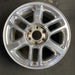 18" ENVOY 06-09 18x8, 9 spoke Original OEM Wheel Rim - Additional View