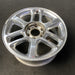18" ENVOY 06-09 18x8, 9 spoke Original OEM Wheel Rim - View 8