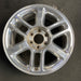 18" ENVOY 06-09 18x8, 9 spoke Original OEM Wheel Rim - Additional View
