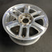 18" ENVOY 06-09 18x8, 9 spoke Original OEM Wheel Rim - View 7