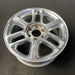 18" ENVOY 06-09 18x8, 9 spoke Original OEM Wheel Rim - View 8