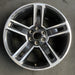 22" ESCALADE 15-20 22x9, 5 spoke Original OEM Wheel Rim - Additional View