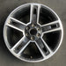 22" ESCALADE 15-20 22x9, 5 spoke Original OEM Wheel Rim - Additional View