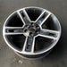 22" ESCALADE 15-20 22x9, 5 spoke Original OEM Wheel Rim - View 8
