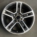 22" ESCALADE 15-20 22x9, 5 spoke Original OEM Wheel Rim - Additional View