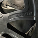 20" SEQUOIA 24-25 20x8.5, 6 Y spoke, black Original OEM Wheel Rim - View 9