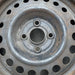 15" FIT 09 15x5.5, steel, 19 hole Original OEM Wheel Rim - Angle View