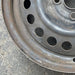 15" FIT 09 15x5.5, steel, 19 hole Original OEM Wheel Rim - Additional View