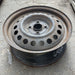 15" FIT 09 15x5.5, steel, 19 hole Original OEM Wheel Rim - View 7